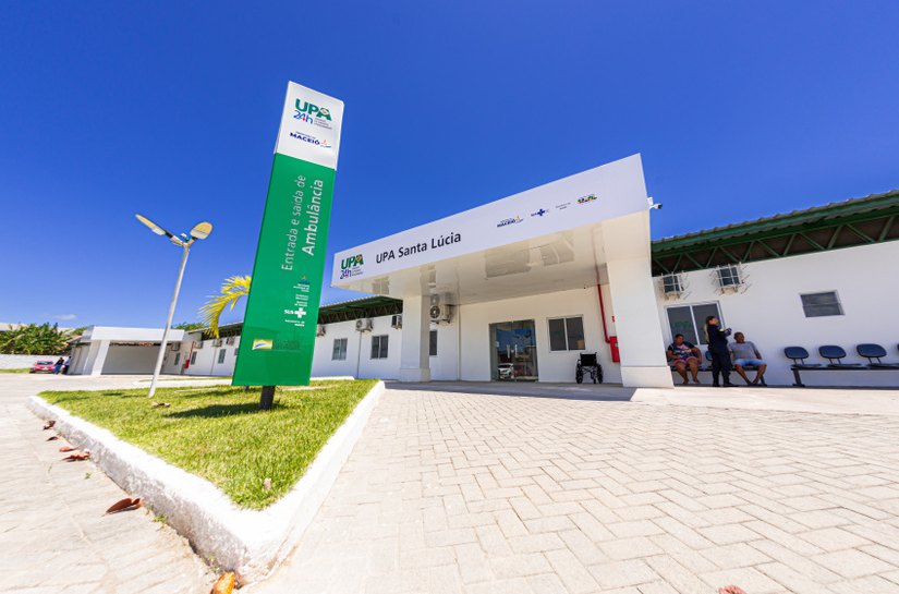UPA Santa Lúcia conquista selo ‘Melhores Empresas para Trabalhar’