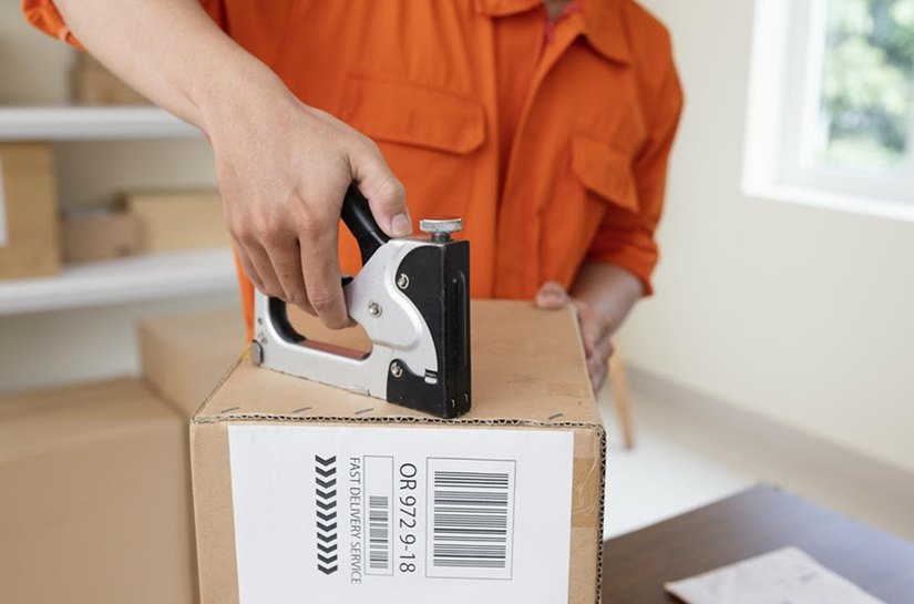 PMEs online puxam demanda por frete