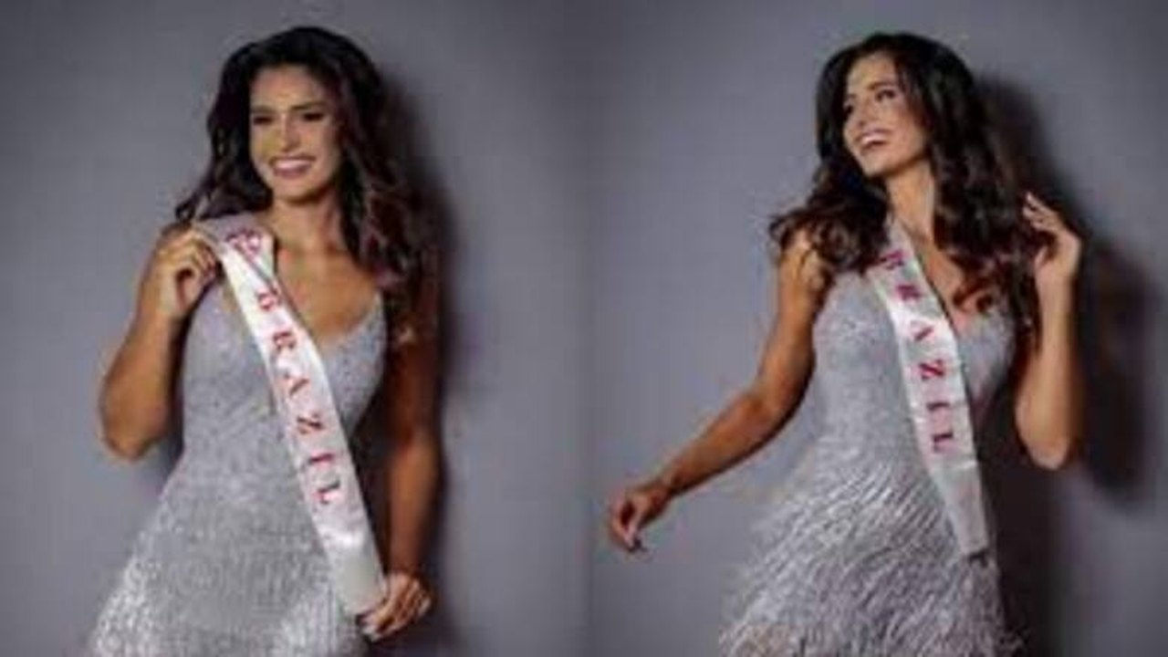 Saiba quem vai representar o Brasil na 70ª edição do ‘Miss Mundo’
