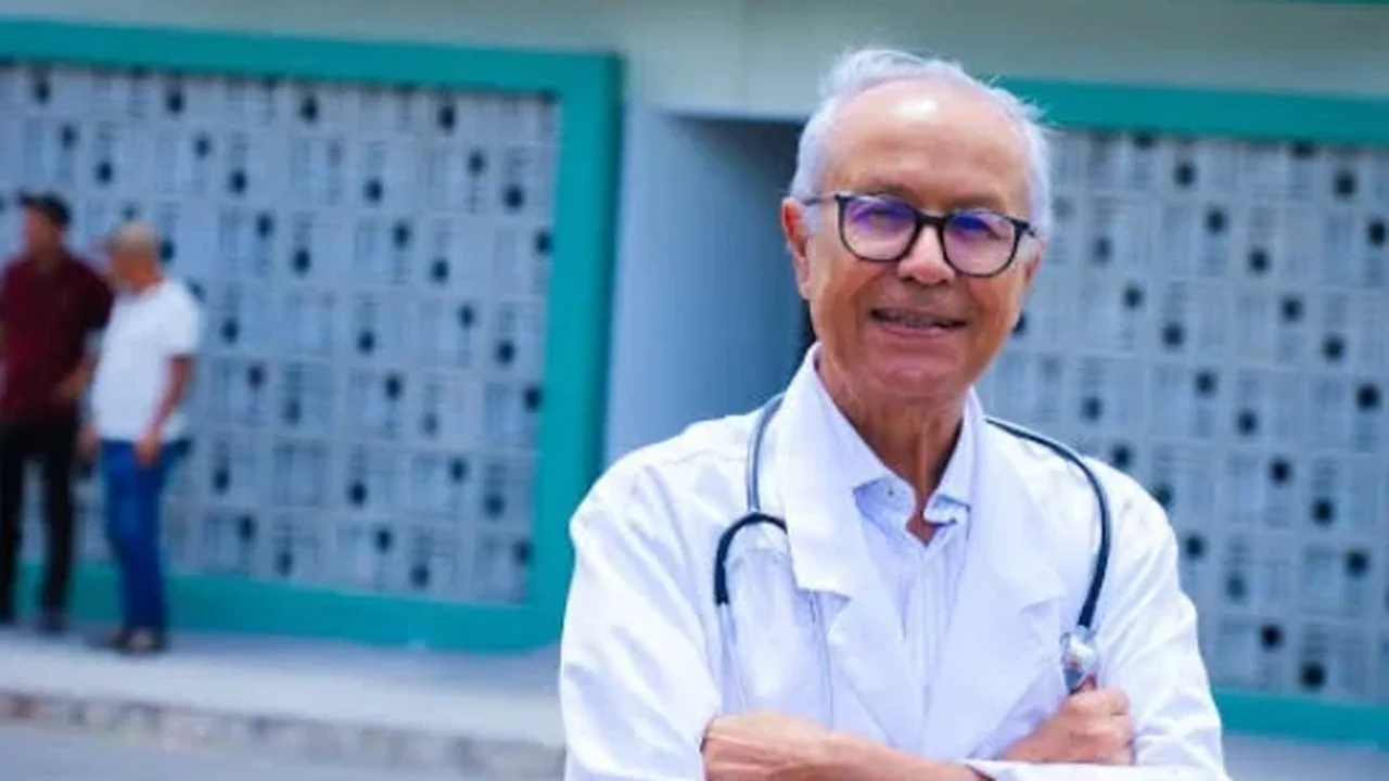 Instituto Dr. José Wanderley Neto entrega agendamentos de exames gratuitos neste sábado