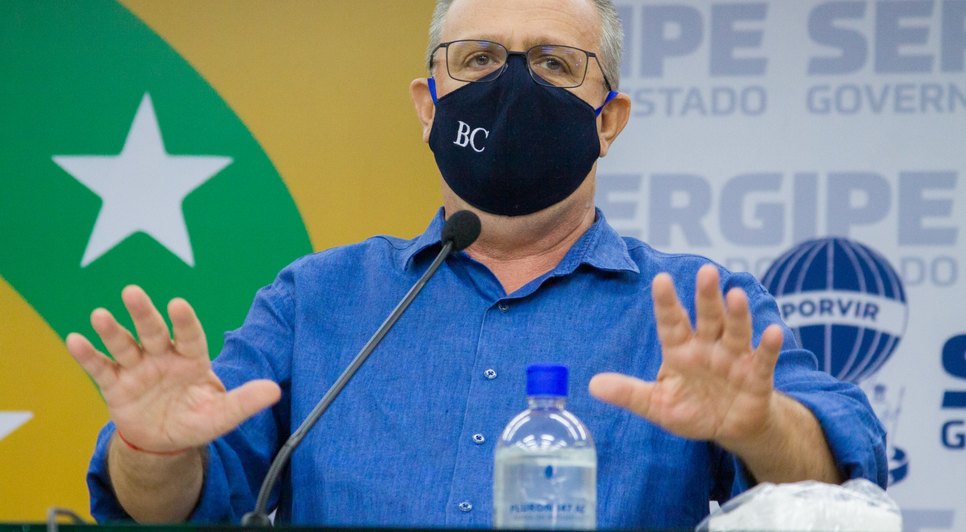 BELIVALDO / Foto: Mário Sousa