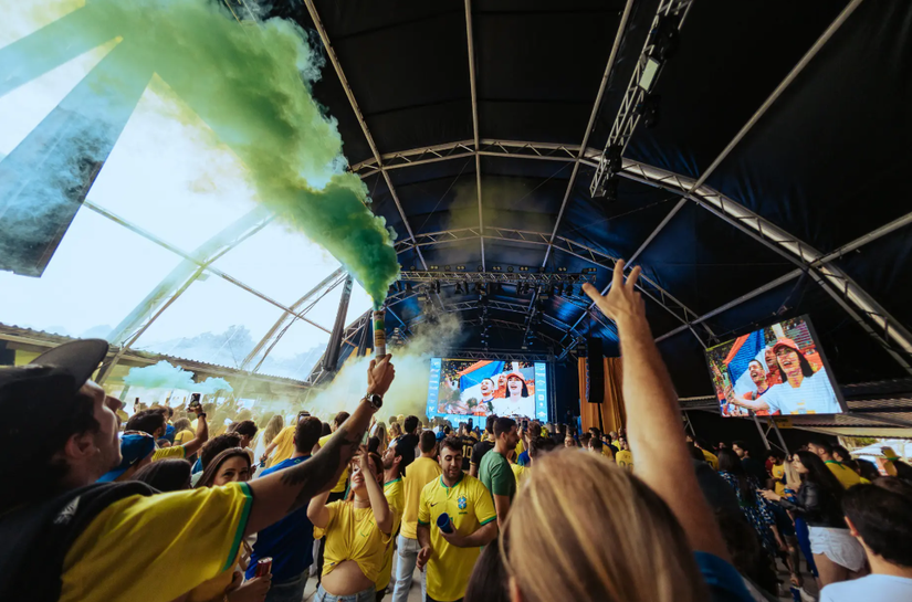 Com Matuê, Banda Eva, Dubdogz, Bruninho & Davi, Kamisa 10 e muito mais, Festival Ginga divulga line-up