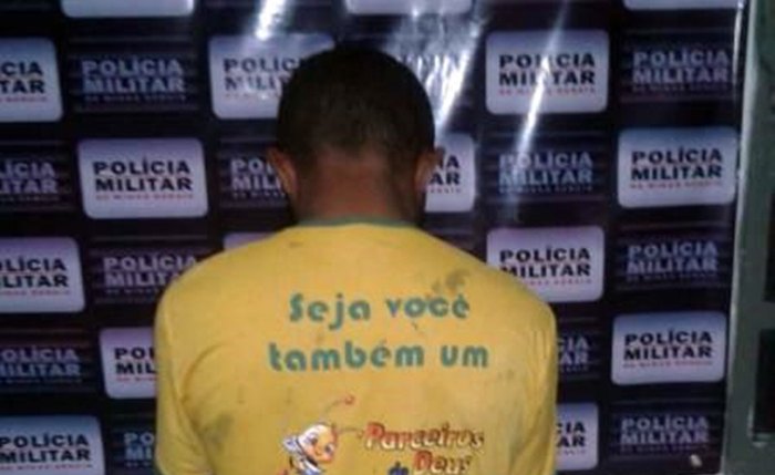 Foto: PM-MG