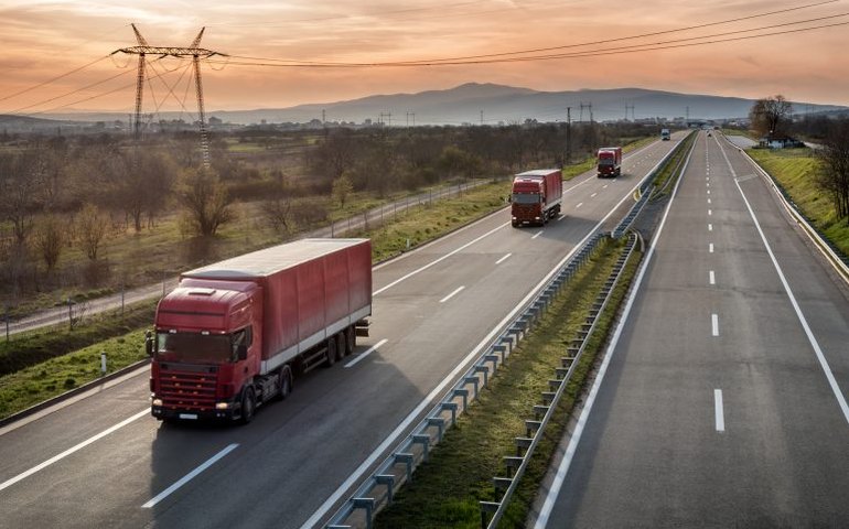 Seminário discute direito trabalhista no transporte rodoviário de cargas