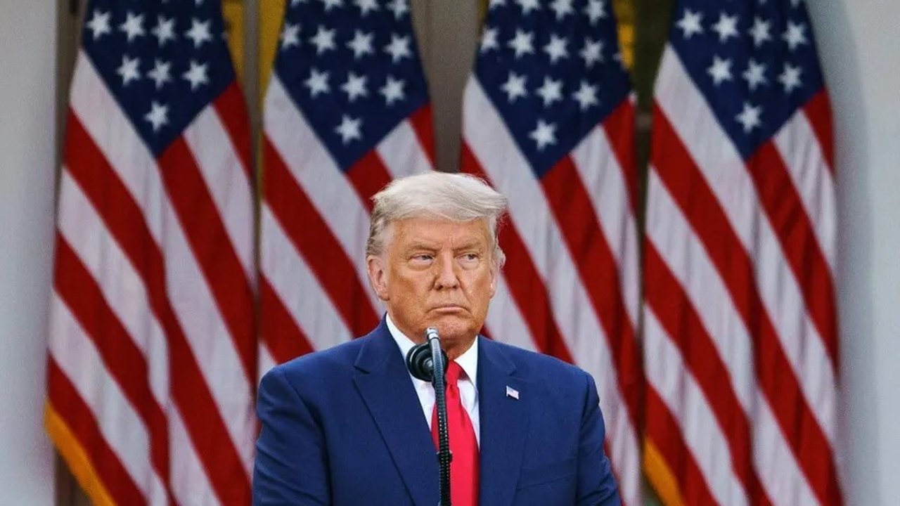 Trump rebate críticas sobre leniência com a Rússia em relação à guerra
