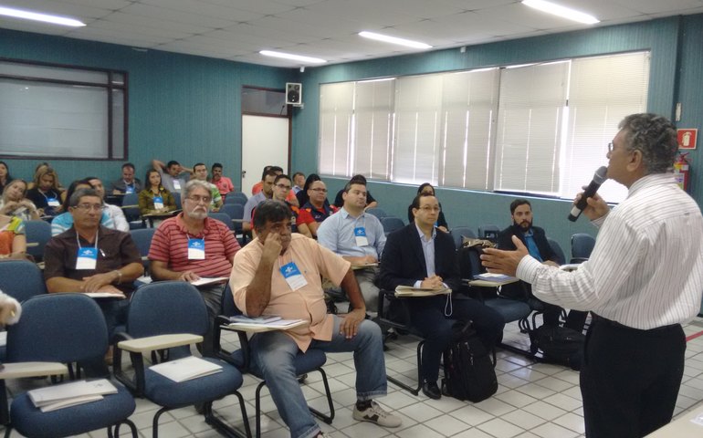 Juceal: oficina para contadores e empresários acontece nesta terça, em Arapiraca