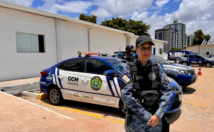 Relembre o caso da operação conjunta das guardas municipais de Maceió e Volta Redonda