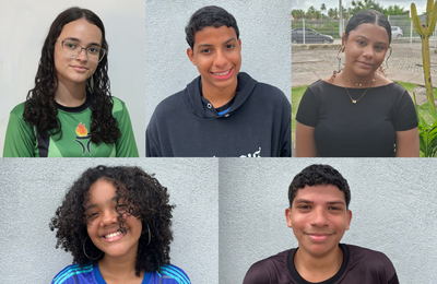 Estudantes de Marechal Deodoro são destaque nacional na Olimpíada Nacional de Eficiência Energética 2025