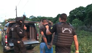 operação policial santa maria