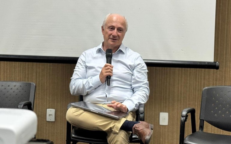 Catedrático português discute impactos da adoção de novo imposto no Brasil