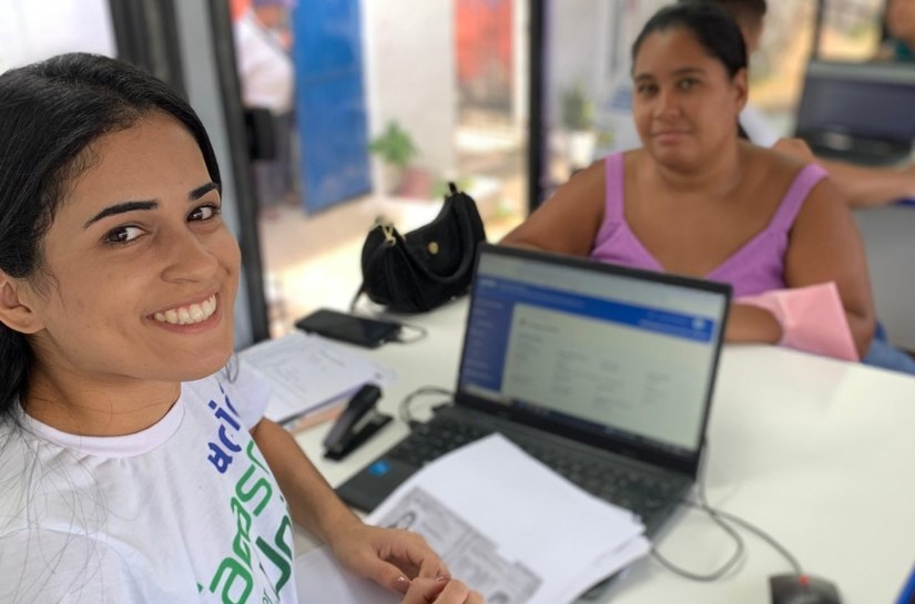 Cadastro Único de Maceió realiza mais de 70 mil atendimentos em 2025