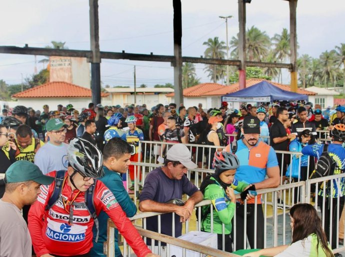 Mês do Meio Ambiente: IMA abre inscrições para a edição 2023 do Passeio Ciclístico