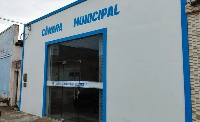 Câmara de Belo Monte