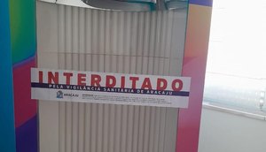 Cabine de bronzeamento artificial / Foto: Ascom SMS