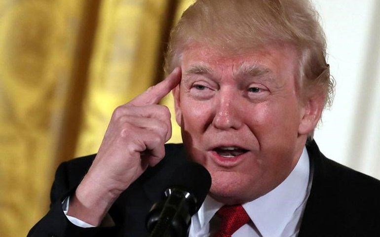 Bolsas da Europa fecham em baixa, sob pressão após anúncio de tarifas por Trump