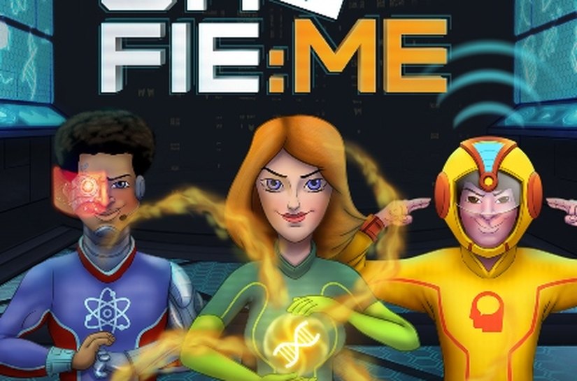 Game Desafie-me prepara alunos para o Enem