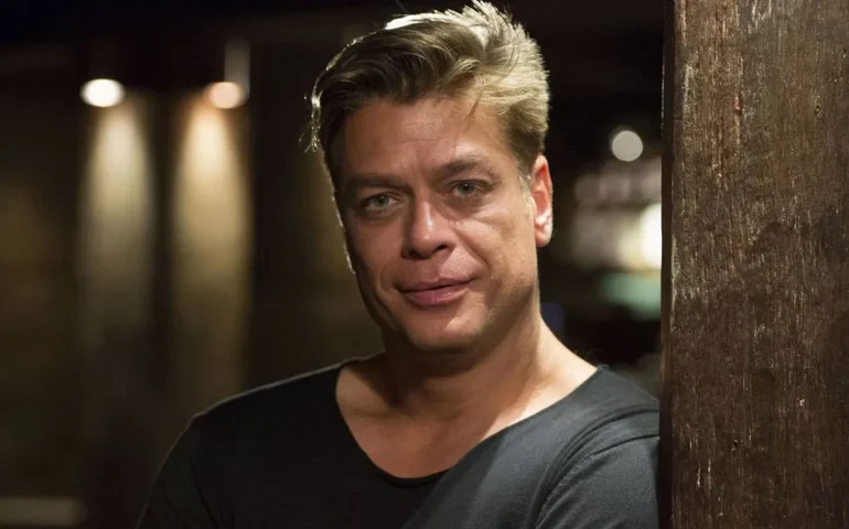 Fábio Assunção revela assédio sofrido na infância
