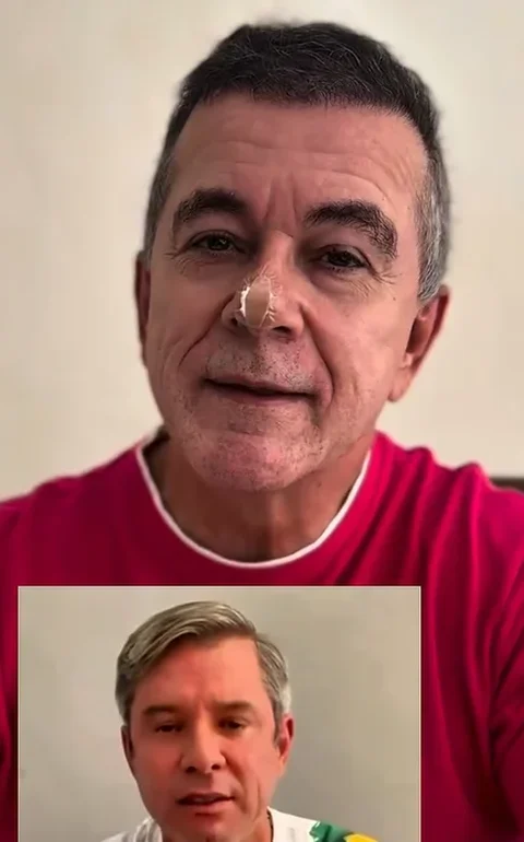 Presidente do PT-AL Ronaldo Medeiros critica intervenção no PL e sai em defesa de JHC após aproximação com Lula