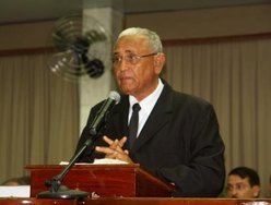 Abertura do congresso nacional dos militares