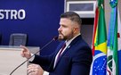 Vereador Thiago Prado realiza audiência pública para discutir crianças em situação de mendicância em Maceió