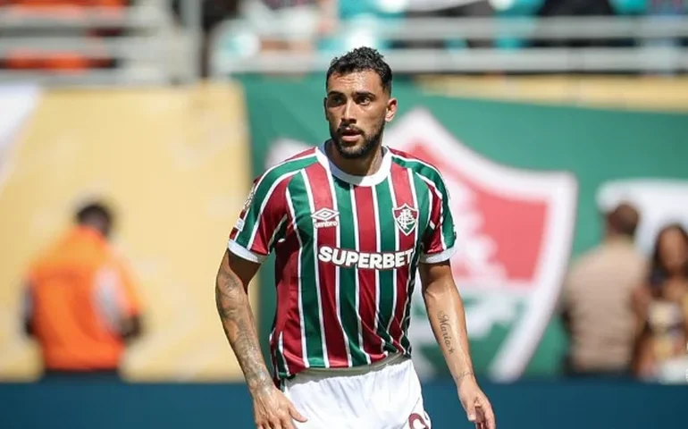 Freytes assume vaga no Fluminense e Arrascaeta lidera o Flamengo na final do Carioca
