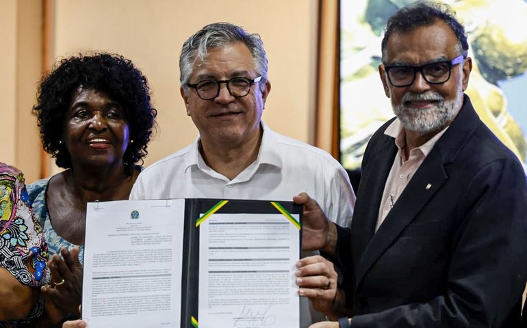 Ministério da Saúde e Fiocruz estudam integração entre hospitais no RJ