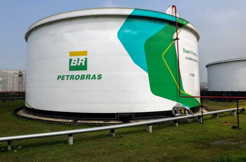 Petrobras anuncia nova redução no preço do diesel em R$ 0,12 por litro
