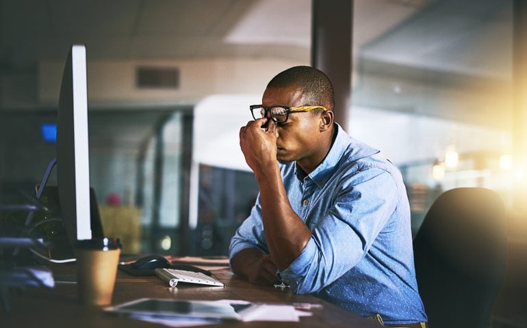 Comissão debate riscos psicossociais no ambiente de trabalho
