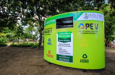 Sua ajuda vale R$ 1 milhão - todos os meses - para Maceió