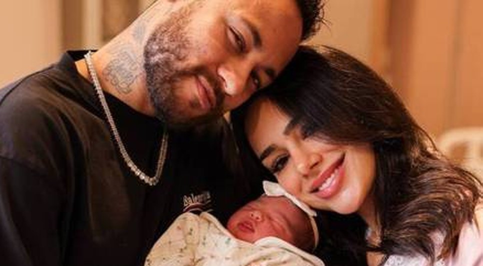 neymar-e-bruna-biancardi-com-mavie-06112023152018372 / Foto: Foto: reprodução redes sociais