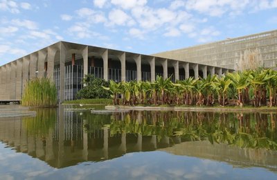 Itamaraty condena ameaça dos EUA de usar "poder militar" contra Brasil