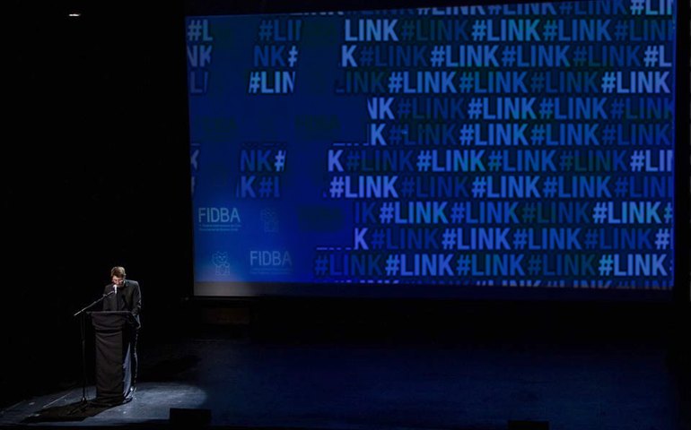 #LINK - Encontro de Indústria Ibero-Americano de Cinema Documentário: Evento realizará sua primeira edição no Brasil em parceria inédita com Festival do Rio e RioMarket