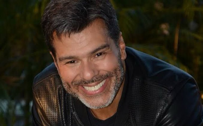 Mauricio Mattar é um dos atores convidados para a Paixão de Cristo de Arapiraca