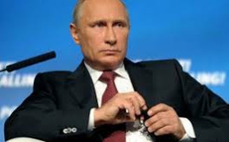 Reino Unido anuncia expulsão de diplomata da Rússia acusado de espionagem