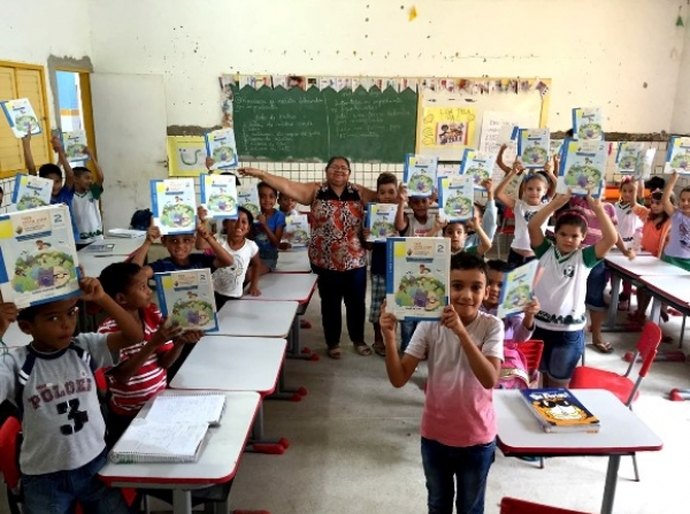 Programa Educação Emocional apresenta bons resultados em Arapiraca