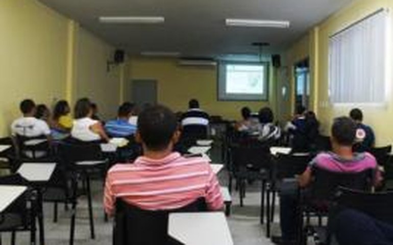 Socorristas do Samu são treinados sobre atendimentos psiquiátricos