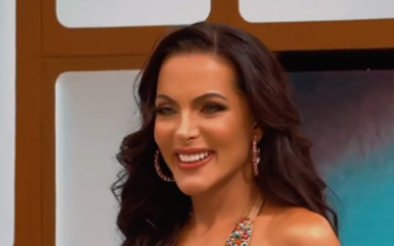 Carla Prata revela diagnóstico de doença rara e incurável: 'Falar sobre isso não é fácil'