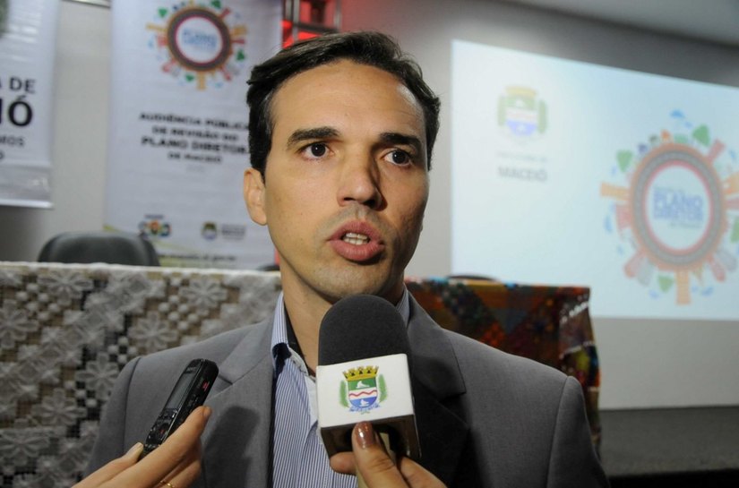 Recadastramento de servidores tem início em 09 de maio