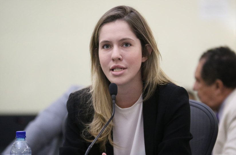 ALE aprova projeto de Cibele Moura que cria Política de Formação e Capacitação para mulheres