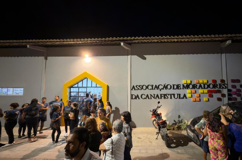 Com apoio do Governo de Alagoas, Arapiraca ganha Sala de Cinema Mestre Duda