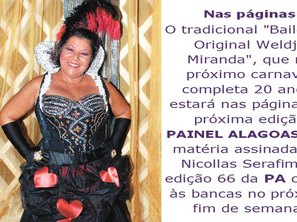 Arquivo pessoal