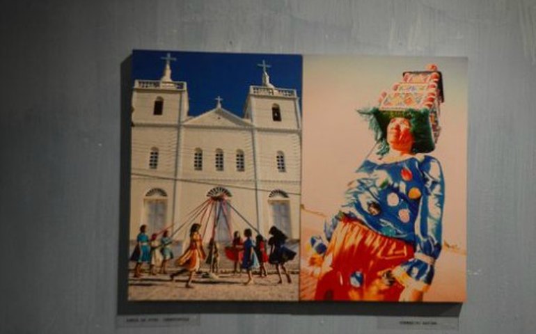 Exposição em Palmeira dos Índios destaca a cultura arapiraquense