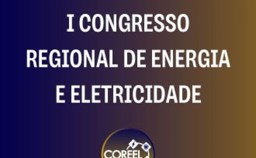 Superintendente da Sedics fará palestra no Congresso Regional de Energia e Eletricidade