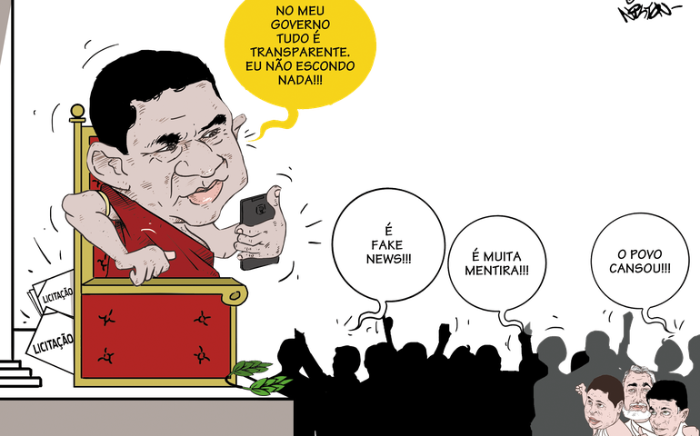 Empresa acusa prefeitura de Palmeira dos Índios de ilegalidades em licitação