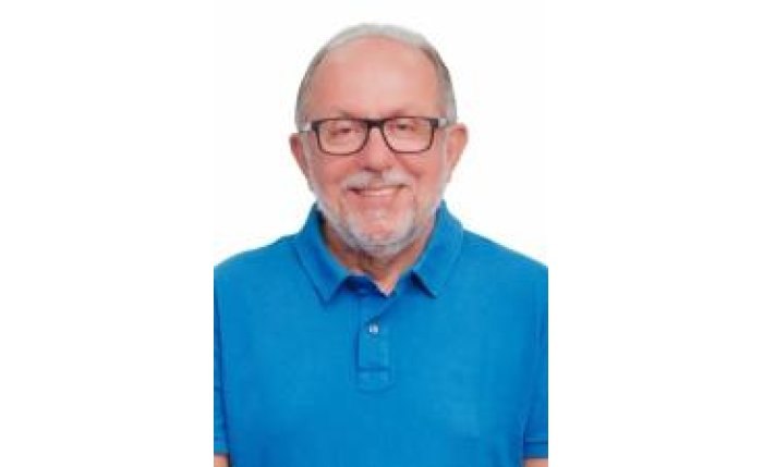 Eleições 2026: quem é José De Arimateia, candidato a deputado estadual (Bahia)