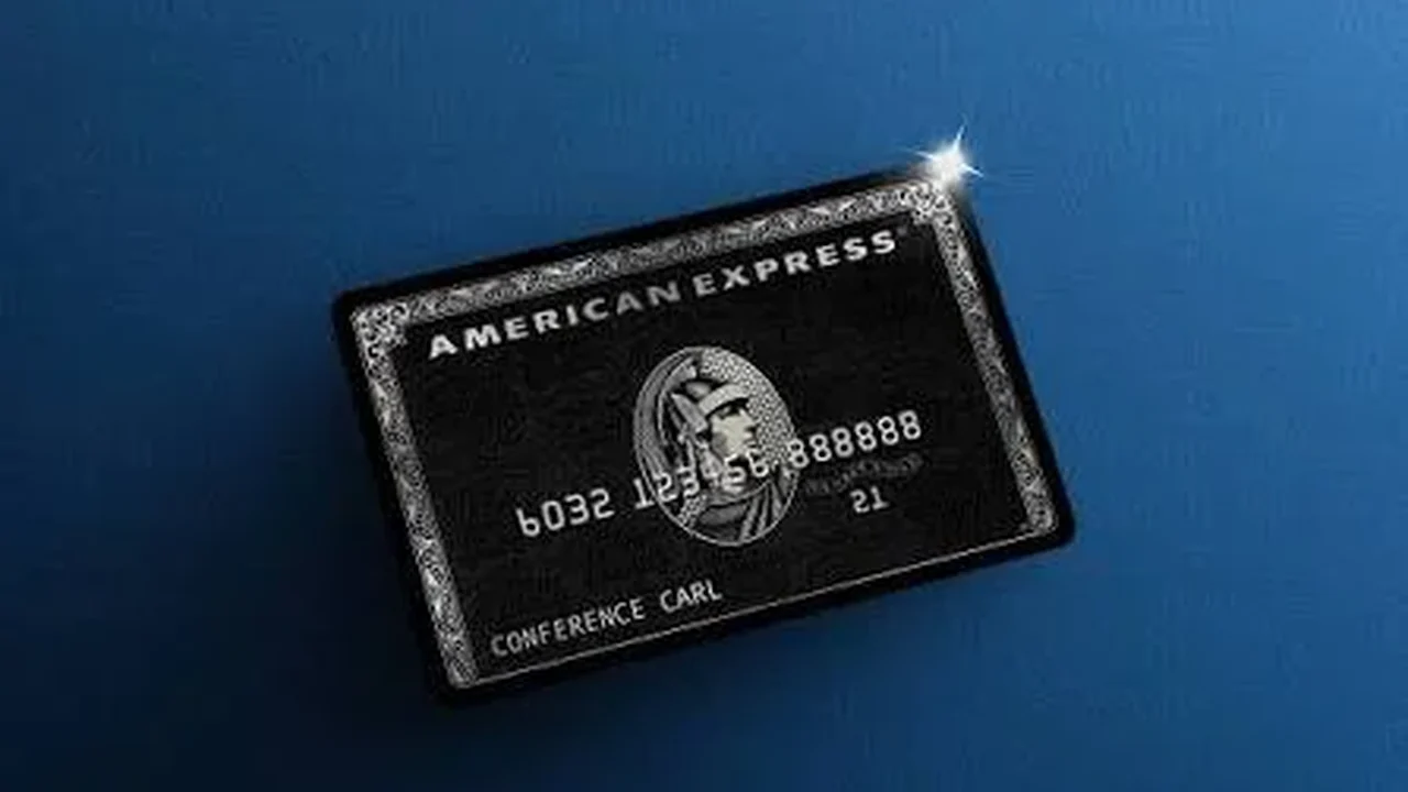 American Express: lucro supera o esperado, mas receita fica abaixo