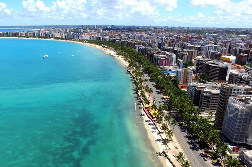 Maceió movimenta R$ 111 milhões com quatro novos hotéis em 2017