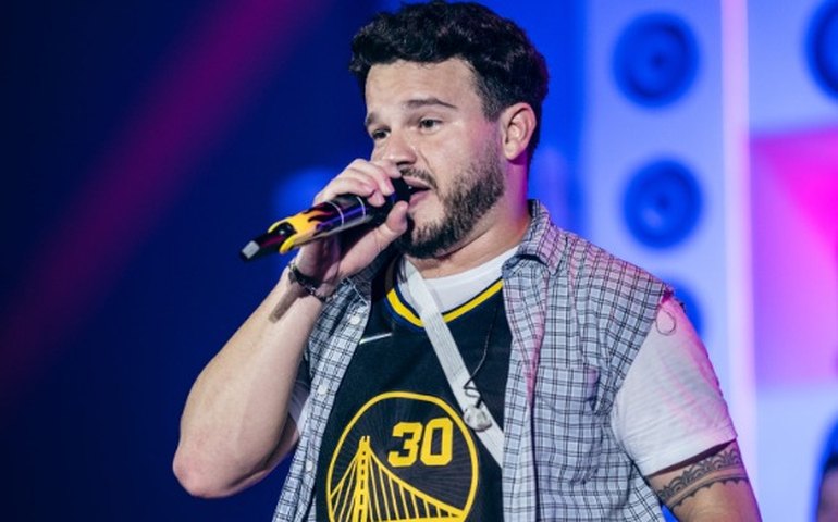 Matheus Fernandes desembarca em São Paulo para a estreia da label “MF Anos 2000”