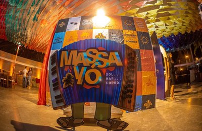 'Forró no Biu' inicia nesta quarta, com 31 apresentações de artistas locais e nacionais