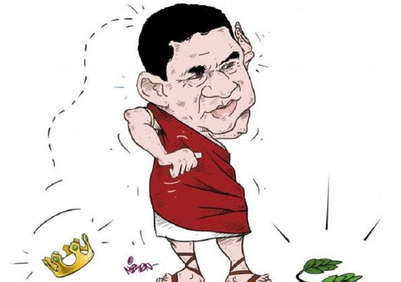 Bolsonaro veta reajuste de verba para merenda escolar